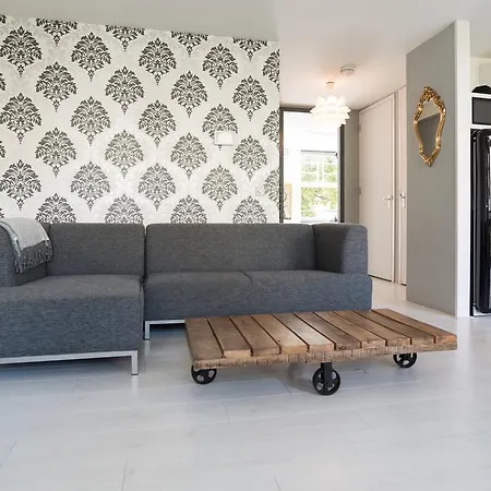 East Flevopark Apartamento *