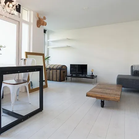 Apartamento East Flevopark Ámsterdam