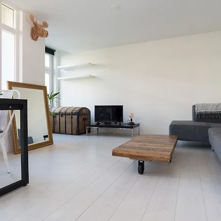 East Flevopark Apartamento