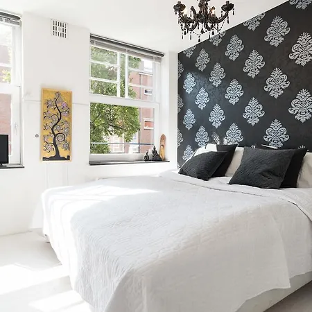 Apartamento East Flevopark *