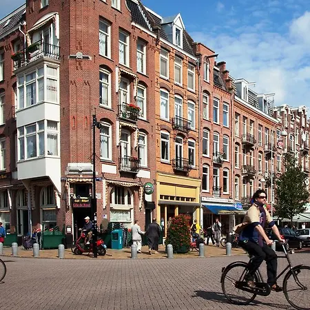 East Flevopark Apartamento Ámsterdam