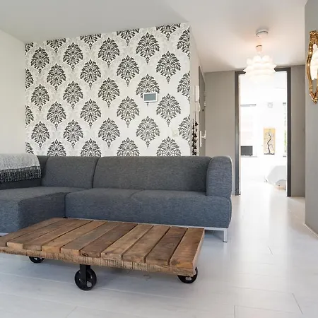 East Flevopark Appartement Amsterdam