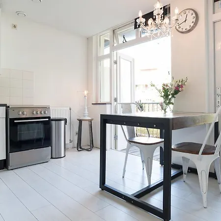 East Flevopark * Амстердам